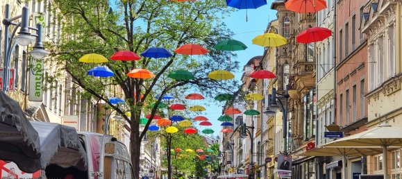 2 bedrooms Duplex in Gera, Germany No. 313211 14