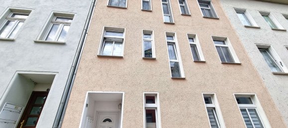 2 bedrooms Duplex in Gera, Germany No. 313211 13