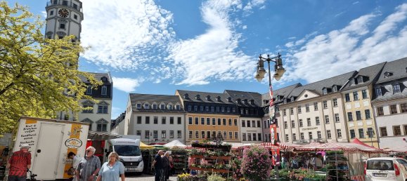 2 bedrooms Duplex in Gera, Germany No. 313211 15