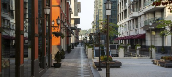 Apartment 4+1 in Istanbul, Turkey No. 7956 3