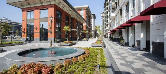 Apartment 4+1 in Istanbul, Turkey No. 7956 2