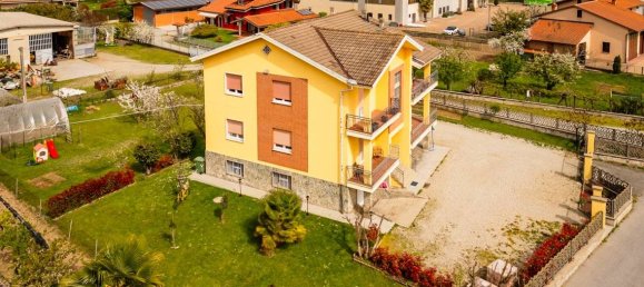 2 chambres Appartement à Fossano, Italy No. 220514 31