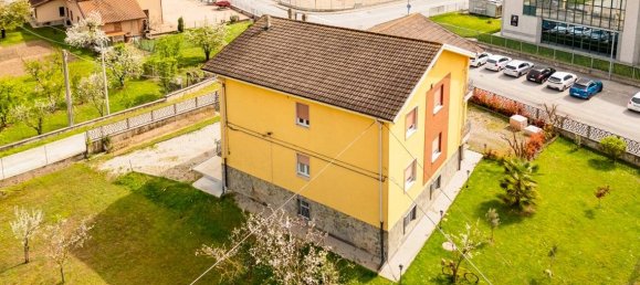 2 chambres Appartement à Fossano, Italy No. 220514 30