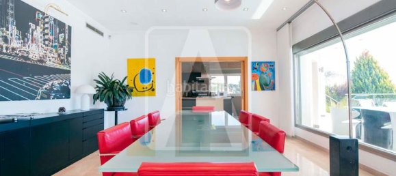 6 غرف نوم فيلا في Benissa, Spain رقم 88387 17