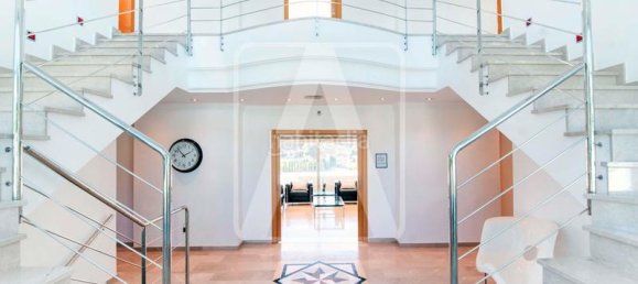 6 غرف نوم فيلا في Benissa, Spain رقم 88387 22