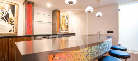 6 غرف نوم فيلا في Benissa, Spain رقم 88387 10