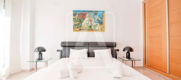 6 غرف نوم فيلا في Benissa, Spain رقم 88387 30