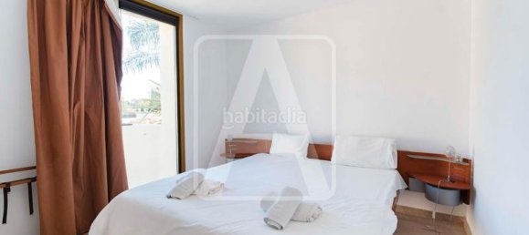 6 غرف نوم فيلا في Benissa, Spain رقم 88387 47