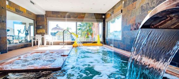 6 غرف نوم فيلا في Benissa, Spain رقم 88387 3