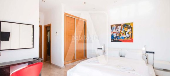 6 غرف نوم فيلا في Benissa, Spain رقم 88387 38