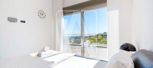 6 غرف نوم فيلا في Benissa, Spain رقم 88387 36