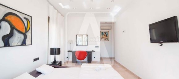 6 غرف نوم فيلا في Benissa, Spain رقم 88387 26