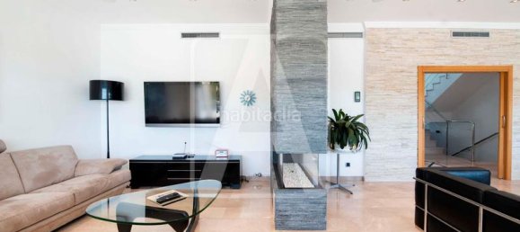 6 غرف نوم فيلا في Benissa, Spain رقم 88387 19