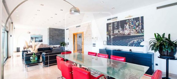 6 غرف نوم فيلا في Benissa, Spain رقم 88387 4