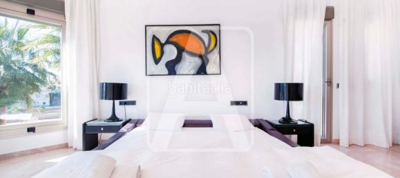 6 غرف نوم فيلا في Benissa, Spain رقم 88387 24