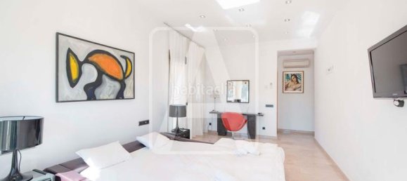 6 غرف نوم فيلا في Benissa, Spain رقم 88387 25