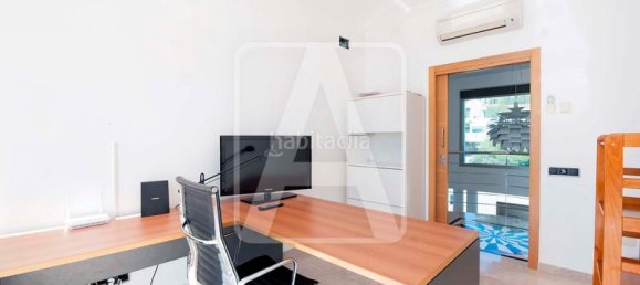 6 غرف نوم فيلا في Benissa, Spain رقم 88387 50