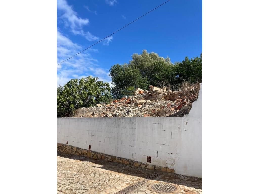 239m² Land in Paderne, Portugal No. 253812