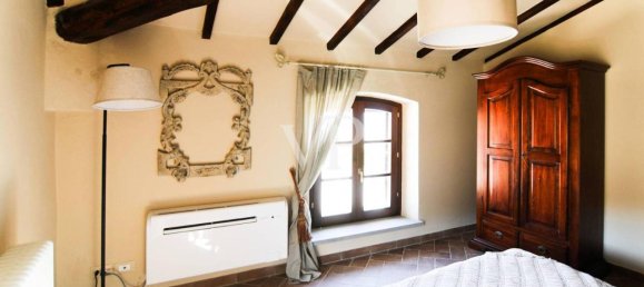 2-Zimmer Wohnung in Chianni, Italy, Nr. 23334 9