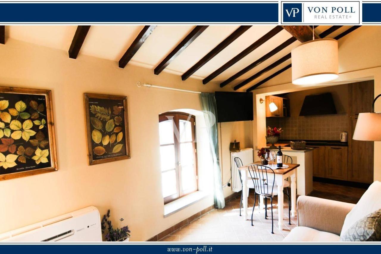 2-Zimmer Wohnung in Chianni, Italy, Nr. 23334