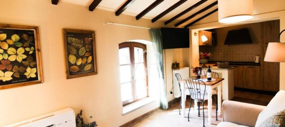 2-Zimmer Wohnung in Chianni, Italy, Nr. 23334 2