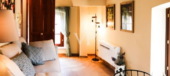 2-Zimmer Wohnung in Chianni, Italy, Nr. 23334 3