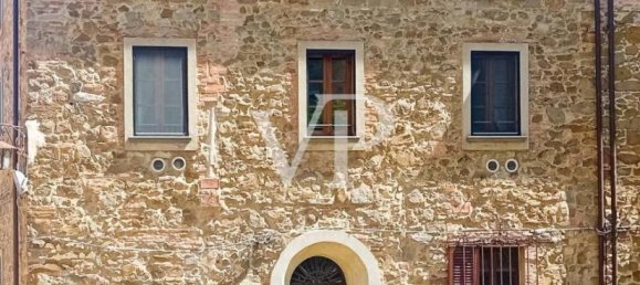 2-Zimmer Wohnung in Chianni, Italy, Nr. 23334 16