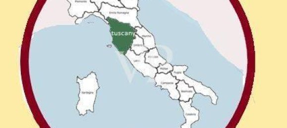 2-Zimmer Wohnung in Chianni, Italy, Nr. 23334 12