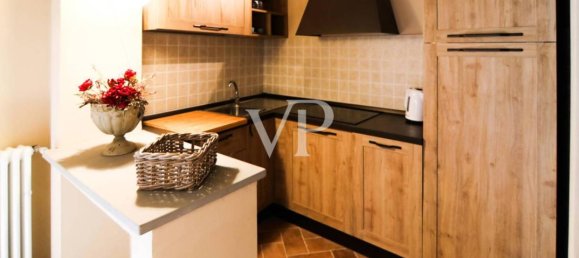 2-Zimmer Wohnung in Chianni, Italy, Nr. 23334 5