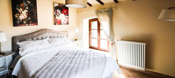2-Zimmer Wohnung in Chianni, Italy, Nr. 23334 11