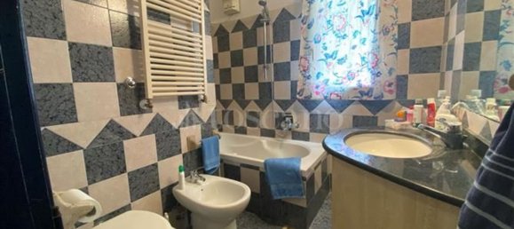 Ático de 2 habitaciónes en Rome, Italy No. 44871 43