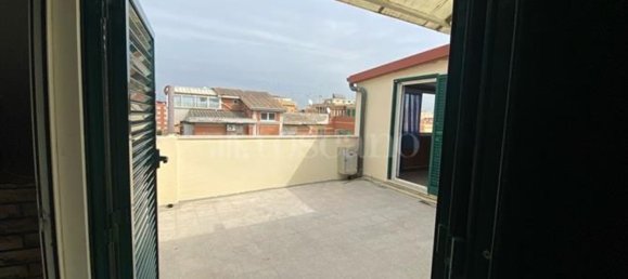 Ático de 2 habitaciónes en Rome, Italy No. 44871 8