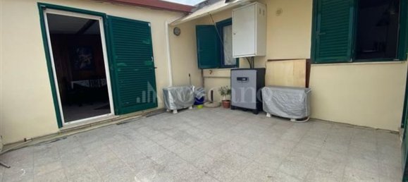 Ático de 2 habitaciónes en Rome, Italy No. 44871 3