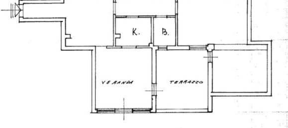 Ático de 2 habitaciónes en Rome, Italy No. 44871 46