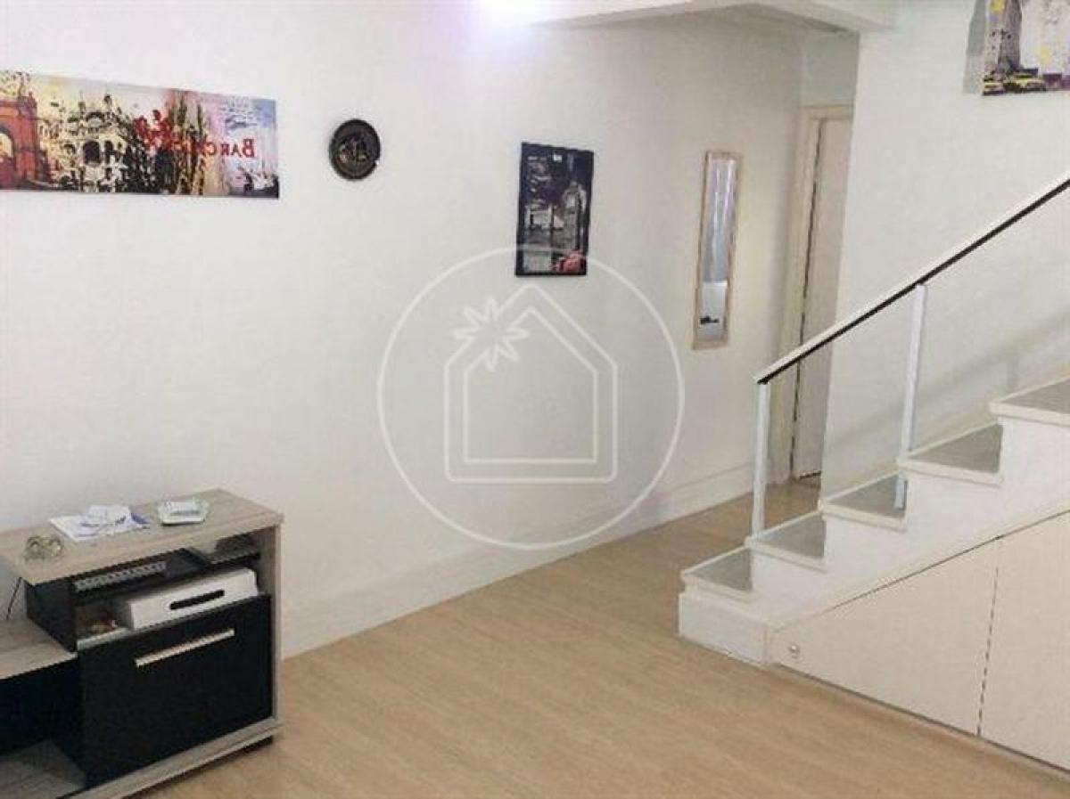 4 bedrooms House in Sao Paulo, Brazil No. 537231