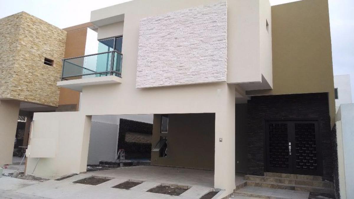 3 bedrooms House in Veracruz, Mexico No. 228197