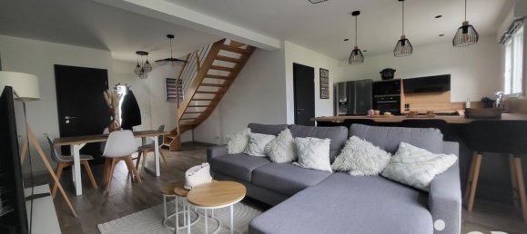 4-Zimmer Haus in Saint-Clement, France, Nr. 39299 14