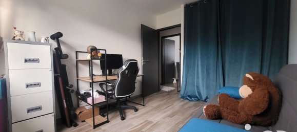 4-Zimmer Haus in Saint-Clement, France, Nr. 39299 9