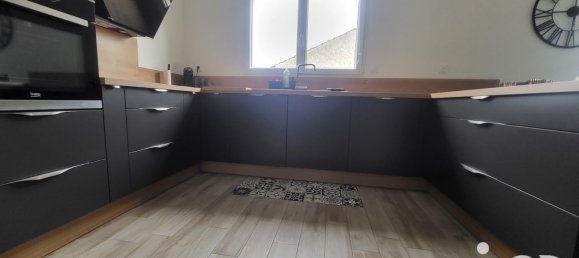 4-Zimmer Haus in Saint-Clement, France, Nr. 39299 4