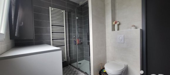 4-Zimmer Haus in Saint-Clement, France, Nr. 39299 5