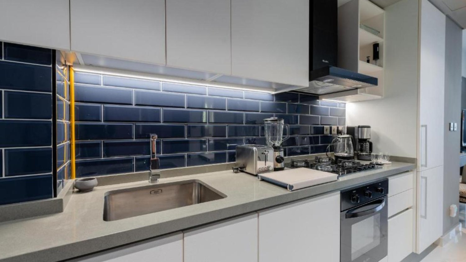 Estúdio em MAG 318, Downtown Dubai (Downtown Burj Dubai), UAE N.º 57978