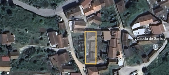 3 bedrooms House in Alcobertas, Portugal No. 30183 28