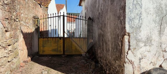 3 bedrooms House in Alcobertas, Portugal No. 30183 43