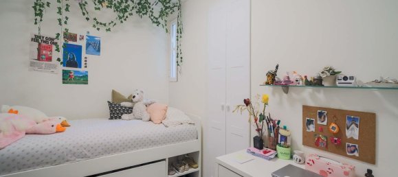 3 bedrooms Apartment in Madrid, Spain No. 118538 12