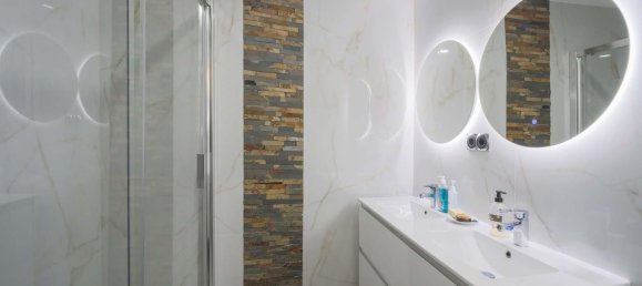 3 bedrooms Apartment in Madrid, Spain No. 118538 19