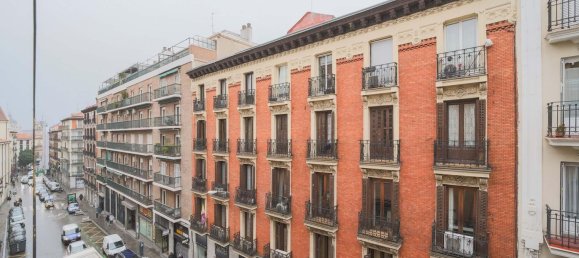 3 bedrooms Apartment in Madrid, Spain No. 118538 28