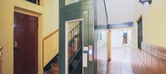 3 bedrooms Apartment in Madrid, Spain No. 118538 26