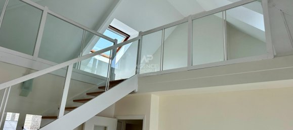 2 bedrooms Duplex in Maisons-Laffitte, France No. 351385 4