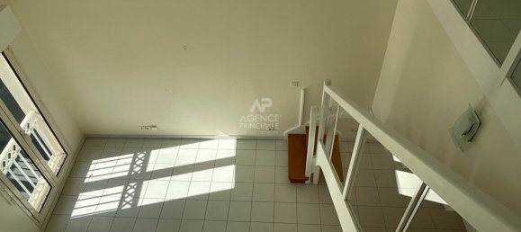 2 bedrooms Duplex in Maisons-Laffitte, France No. 351385 11