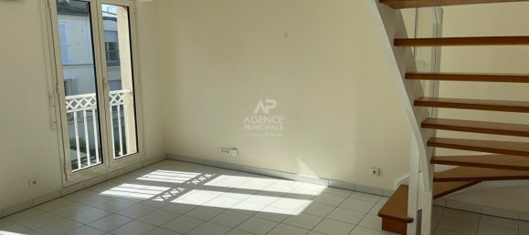 2 bedrooms Duplex in Maisons-Laffitte, France No. 351385 3